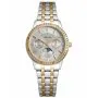 Adriatica Zegarek Damski na bransolecie A3601.2117QFZ - Multifunction Swiss Made