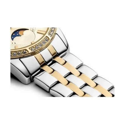 Adriatica Zegarek Damski na bransolecie A3601.2111QFZ - Multifunction Swiss Made