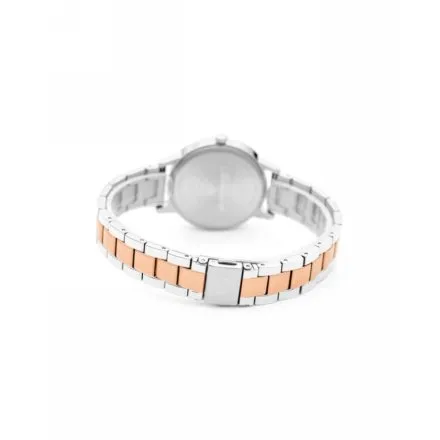 Adriatica Zegarek Damski na bransolecie A3834.R1R7QF - Multifunction Swiss Made