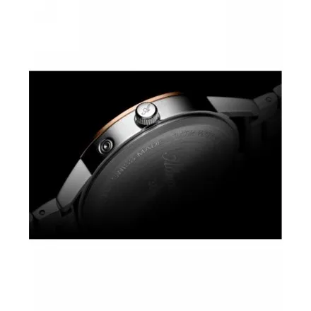 Adriatica Zegarek Damski na bransolecie A3834.R1R7QF - Multifunction Swiss Made