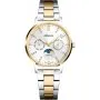 Adriatica Zegarek Damski na bransolecie A3834.2193QF - Multifunction Swiss Made