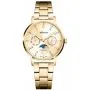 Adriatica Zegarek Damski na bransolecie A3834.1191QF - Multifunction Swiss Made