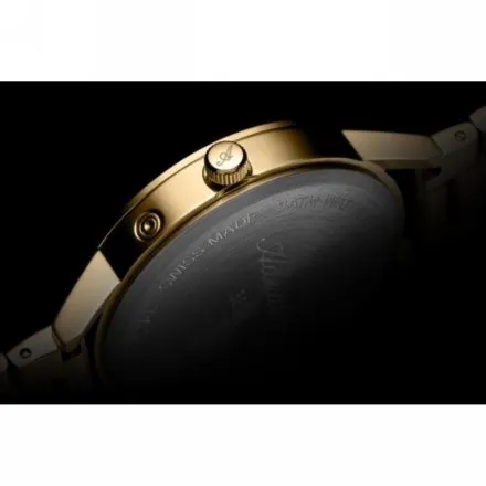 Adriatica Zegarek Damski na bransolecie A3834.1191QF - Multifunction Swiss Made