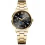 Adriatica Zegarek Damski na bransolecie A3834.1194QF - Multifunction Swiss Made