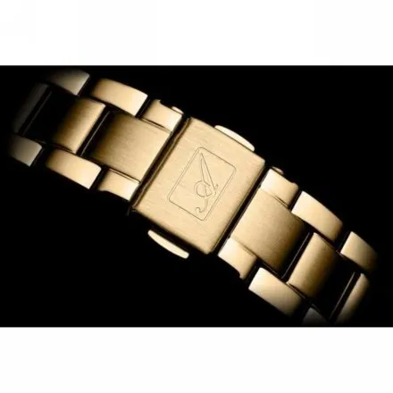 Adriatica Zegarek Damski na bransolecie A3834.1194QF - Multifunction Swiss Made