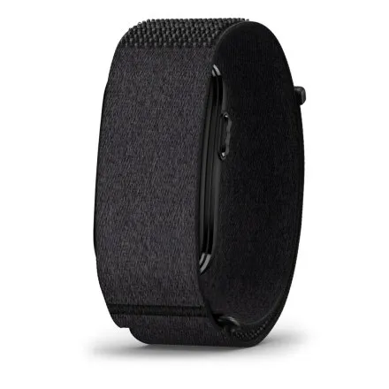 Czarna opaska Garmin CIRQA Smart Band Black S-M 010-04675-10