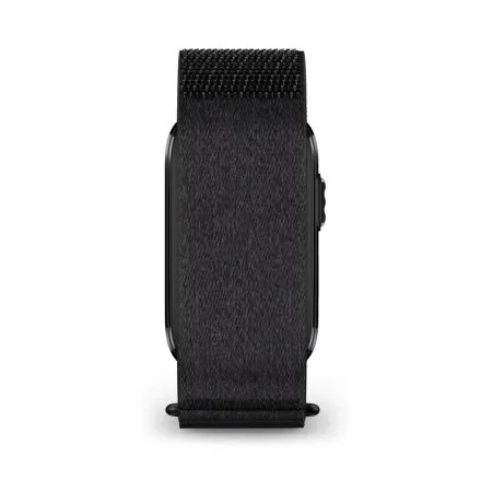 Czarna opaska Garmin CIRQA Smart Band Black S-M 010-04675-10