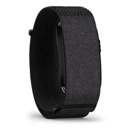 Czarna opaska Garmin CIRQA Smart Band Black L-XL 010-04675-00