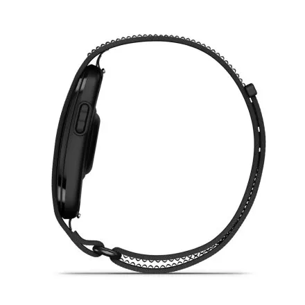 Czarna opaska Garmin CIRQA Smart Band Black L-XL 010-04675-00
