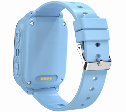 Smartwatch Rubicon RNCF44 niebieski dziecięcy SMARUB414