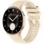 Rubicon RNCF51 różowozłoty smartwatch Amoled z funkcją rozmowy SMARUB400