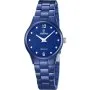 Festina Ceramic zegarek damski na granatowej bransolecie 20751/5
