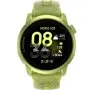 COROS Pace 4 Neon Yellow Aluminium żółty ultralekki smartwatch AMOLED GPS WPACE4-ALU.YEL