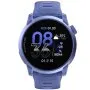 COROS Pace 4 Ultraviolet Aluminium fioletowy ultralekki smartwatch AMOLED GPS WPACE4-ALU.VIO