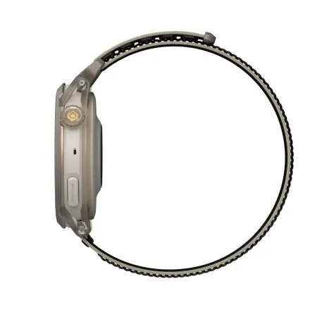 COROS Pace 4 Jakob Ingebrigtsen Edition smartwatch sportowy AMOLED GPS WPACE4-JAK.GOLD