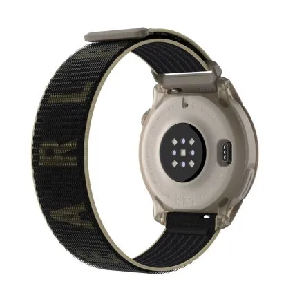 COROS Pace 4 Jakob Ingebrigtsen Edition smartwatch sportowy AMOLED GPS WPACE4-JAK.GOLD