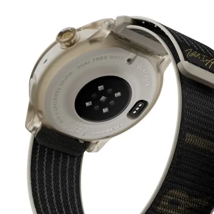 COROS Pace 4 Jakob Ingebrigtsen Edition smartwatch sportowy AMOLED GPS WPACE4-JAK.GOLD