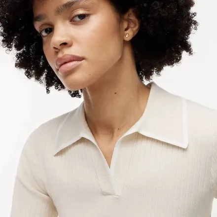 Tommy Hilfiger kolczyki damskie złote serduszka 2781037 