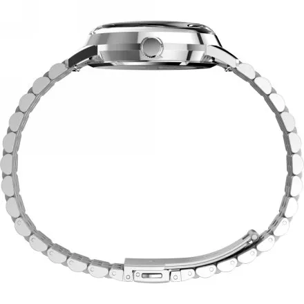 Timex Marlin GMT TW2Y84100 Zegarek męski z datownikiem