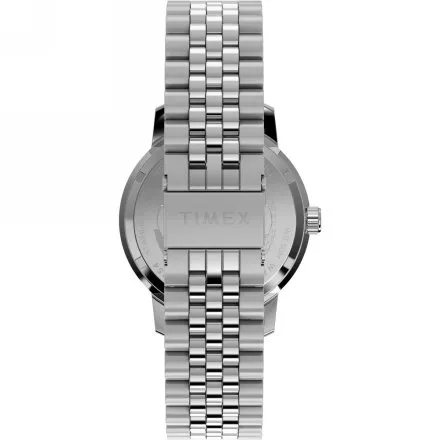 Timex Marlin GMT TW2Y84100 Zegarek męski z datownikiem
