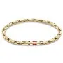 Tommy Hilfiger bransoletka męska złota 19 cm łańcuch 2790748