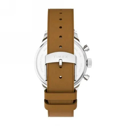 Timex Weekender TW2Y85000 Zegarek męski z chronografem