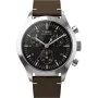 Timex Weekender TW2Y85200 Zegarek męski z chronografem