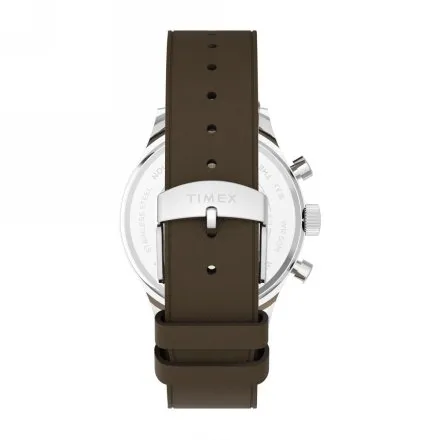 Timex Weekender TW2Y85200 Zegarek męski z chronografem