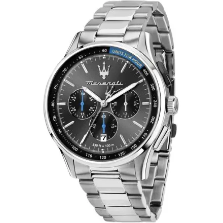 MASERATI Sorpasso R8873624008 Zegarek męski