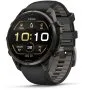 Garmin Fenix 9 Pro 47mm Tytanowy Czarny szary Carbon Grey 010-04336-16 AMOLED