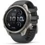 Garmin Fenix 9 Pro inReach 47mm Tytanowy Szary Graphite 010-04336-21 AMOLED