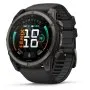 Garmin Fenix 9 51mm Tytanowa ramka Czarny Carbon Grey 010-04763-11 AMOLED