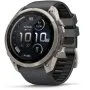 Garmin Fenix 9 Pro inReach 51mm Tytanowy Szary Graphite 010-04337-21 AMOLED