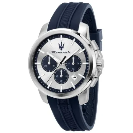 MASERATI Successo R8871621042 Zegarek męski