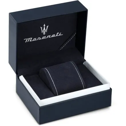 MASERATI Stile R8871642003 Zegarek męski