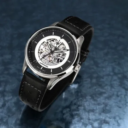 MASERATI Sorpasso R8821124004 Zegarek męski