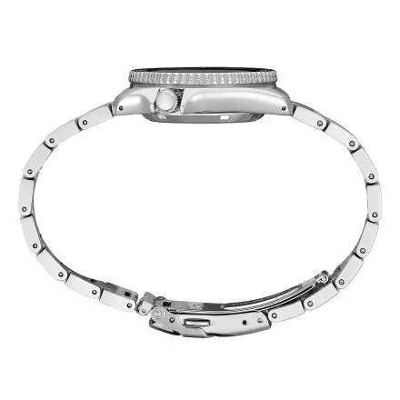 Seiko 5 Sports Automatic SRPK29K1 zegarek męski automatyczny czarny
