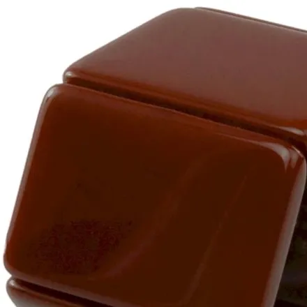 Brązowa bransoleta S.T.A.M.P.S Belta Classic Brown 102172 1500