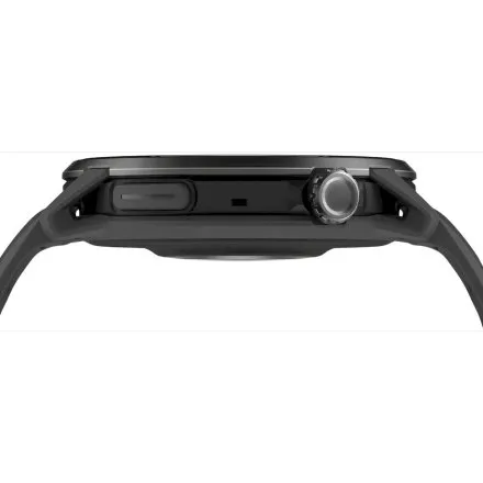 COROS Pace 4 PRO Black Czarny ultralekki smartwatch sportowy AMOLED GPS WPACE4P-BLK