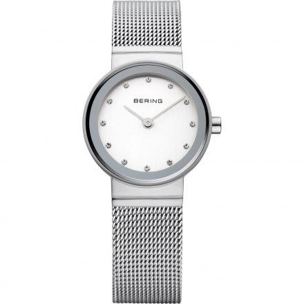 Bering 10122-000 Zegarek Bering Classic