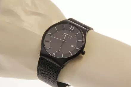 Bering 14440-222 Zegarek Bering Solar