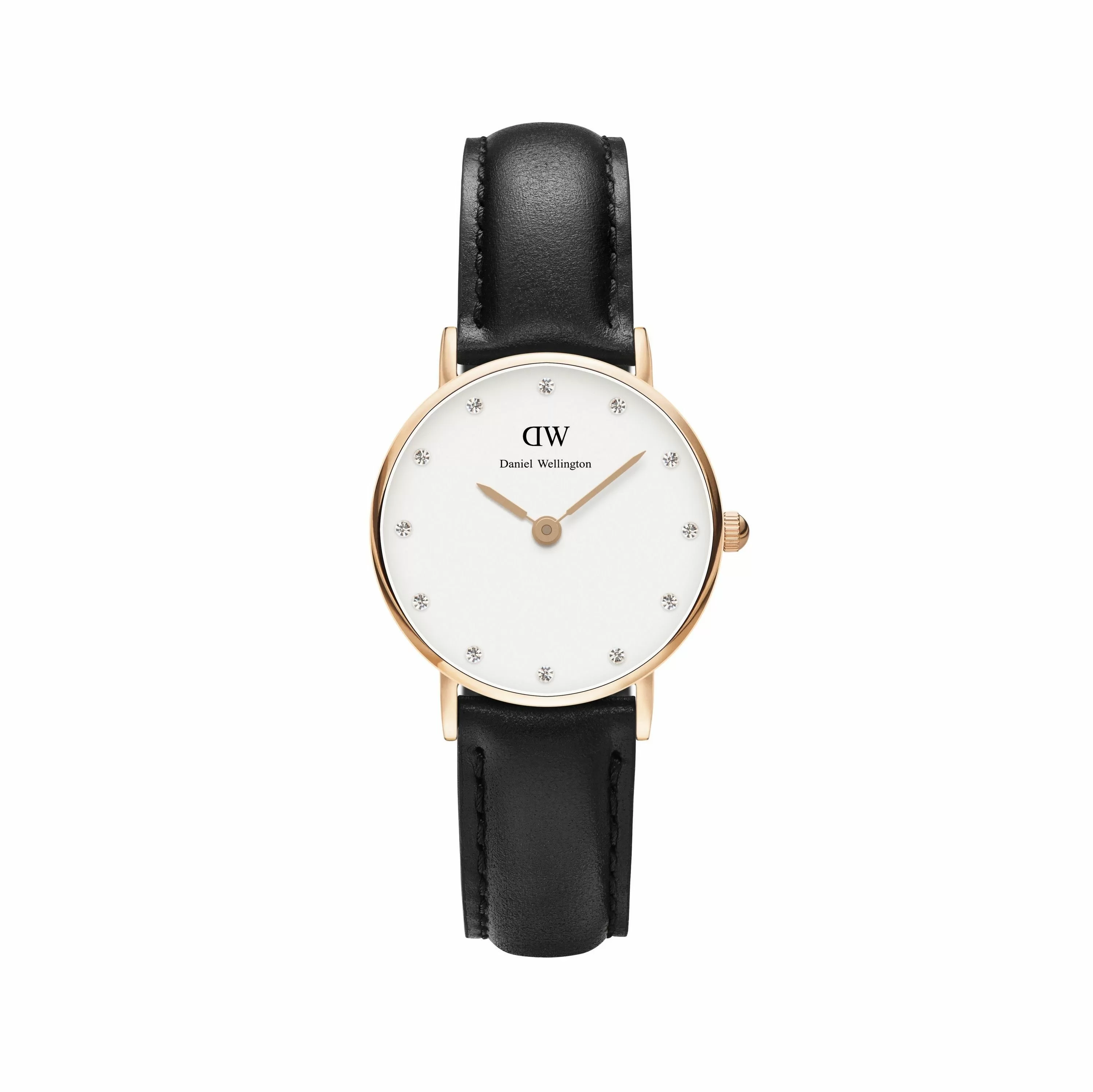 Zegarek Daniel Wellington 0901DW Classy Sheffield Rose Gold