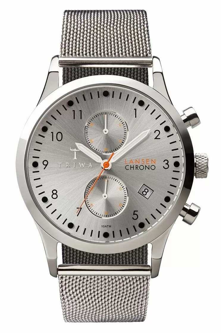Zegarek TRIWA LCST102 Stirling Lansen Chrono