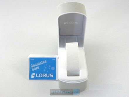 Zegarek Lorus RG204KX9