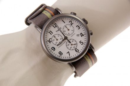 TW2P78000 Zegarek Timex