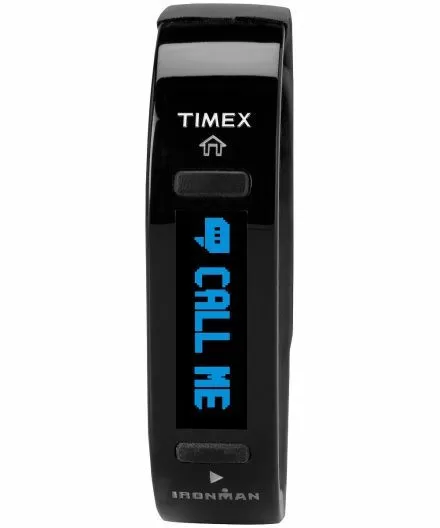 TW5K85500 Zegarek Timex Ironman Move X20 Smartwatch TW5K85500