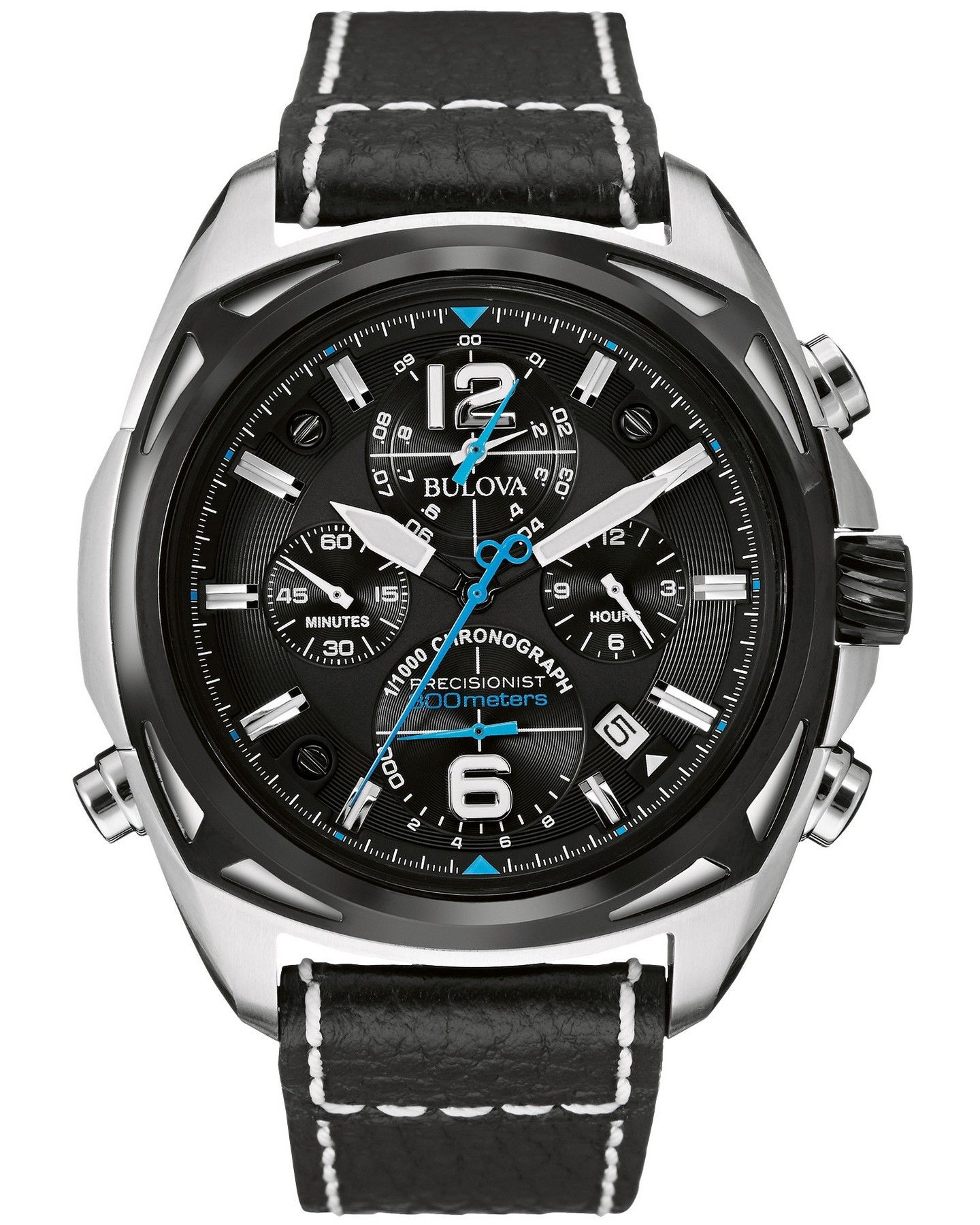 Купить Часы Bulova Precisionist