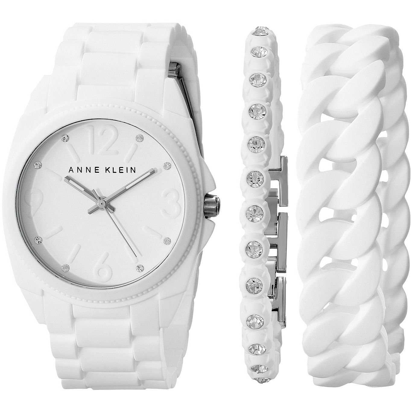 Керамические наручные часы. Часы Anne Klein белые керамика. Anne Klein часы керамика женские.