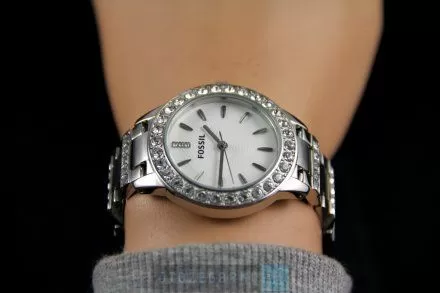 Fossil ES2362 Jesse F2 Ladies Dress - Zegarek Damski