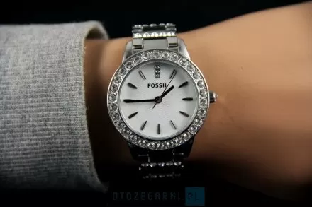 Fossil ES2362 Jesse F2 Ladies Dress - Zegarek Damski